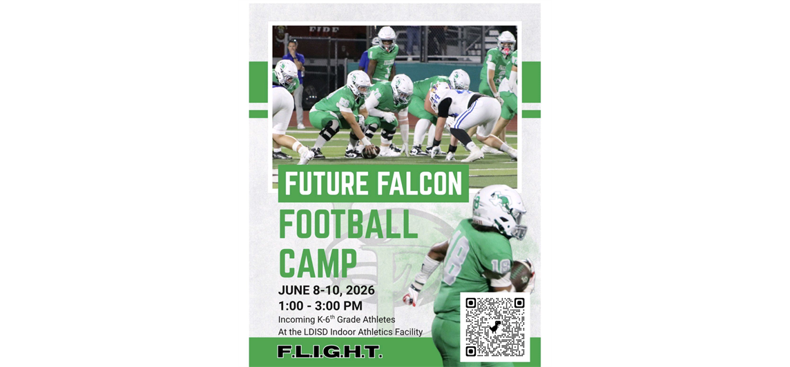Football Camp