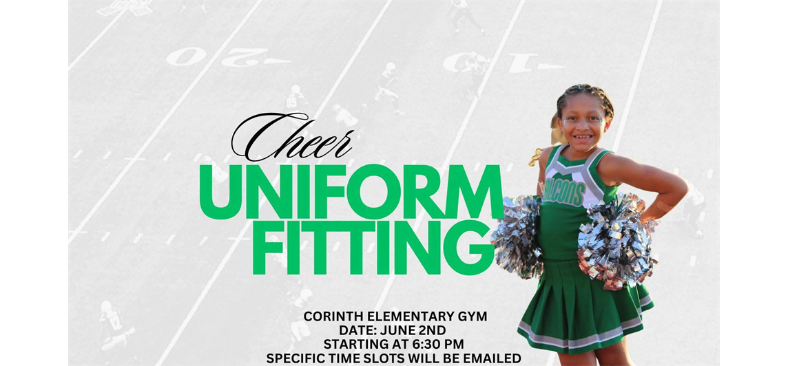 Cheer Fitting