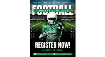 Travis Duffey Bowl Scrimmage